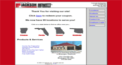 Desktop Screenshot of ckventuresinc.com